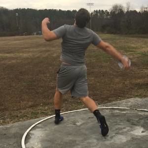 Meet your Posher, Logan